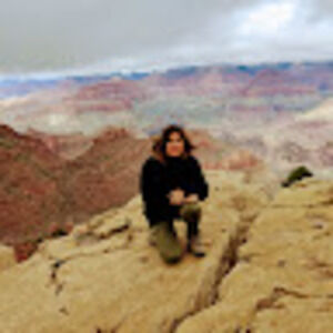 Meet your Posher, Ethel